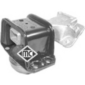 Подвеска двигателя Metalcaucho 04437