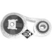 Подвеска двигателя Metalcaucho 04448