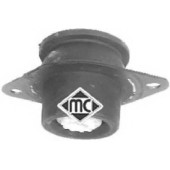 Подвеска двигателя Metalcaucho 04451