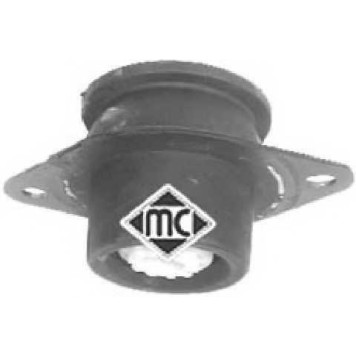 Подвеска двигателя Metalcaucho 04451