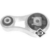 Подвеска двигателя Metalcaucho 04452