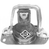 Подвеска двигателя Metalcaucho 04453