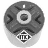 Втулка балки моста Metalcaucho 04454