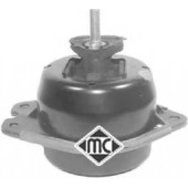 Подвеска двигателя Metalcaucho 04461