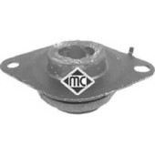 Подвеска двигателя Metalcaucho 04462