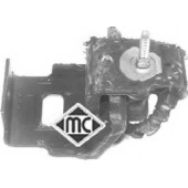 Буфер глушителя Metalcaucho 04470