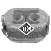 Буфер глушителя Metalcaucho 04474