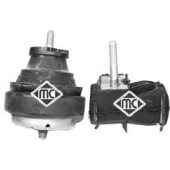 Подвеска двигателя Metalcaucho 04556