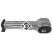 Подвеска двигателя Metalcaucho 04559