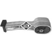 Подвеска двигателя Metalcaucho 04560