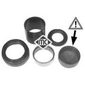 Ремкомплект балки моста Metalcaucho 04563