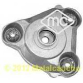 Опора стойки амортизатора Metalcaucho 04570