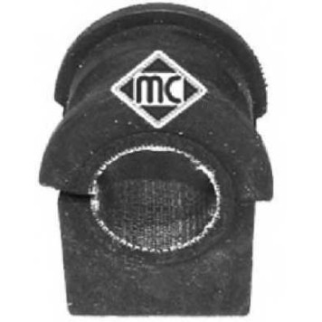 Опора стабилизатора Metalcaucho 04578