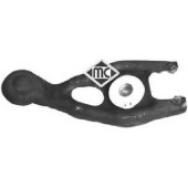 Возвратная вилка, система сцепления Metalcaucho 04600