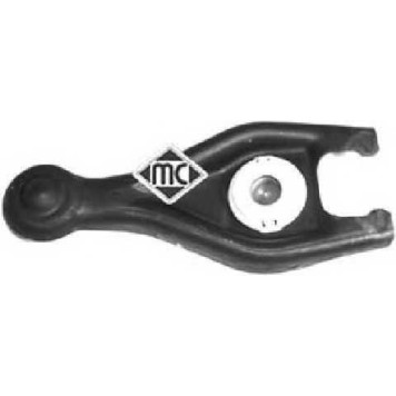 Возвратная вилка, система сцепления Metalcaucho 04601