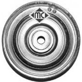 Ременный шкив коленвала Metalcaucho 04610