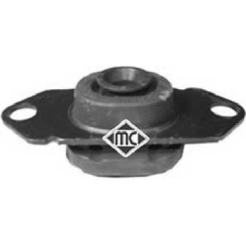 Подвеска двигателя Metalcaucho 04624