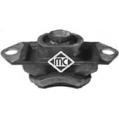 Подвеска двигателя Metalcaucho 04625