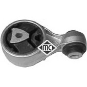 Подвеска двигателя Metalcaucho 04627