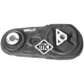 Подвеска двигателя Metalcaucho 04629