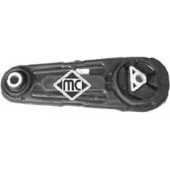 Подвеска двигателя Metalcaucho 04631