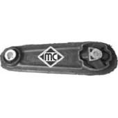 Подвеска двигателя Metalcaucho 04632