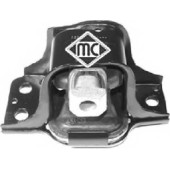 Подвеска двигателя Metalcaucho 04636