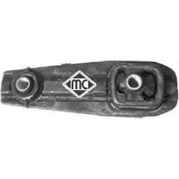 Подвеска двигателя Metalcaucho 04650