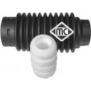 Буфер, амортизация Metalcaucho 04657