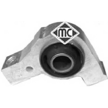 Подвеска рычага независимой подвески колеса Metalcaucho 04659