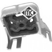 Буфер глушителя Metalcaucho 04679