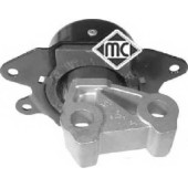 Подвеска двигателя Metalcaucho 04692