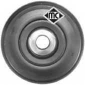 Ременный шкив коленвала Metalcaucho 04734