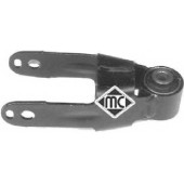 Подвеска двигателя Metalcaucho 04743