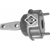 Подвеска двигателя Metalcaucho 04750