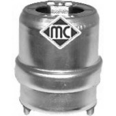 Подвеска двигателя Metalcaucho 04751