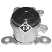 Подвеска двигателя Metalcaucho 04757