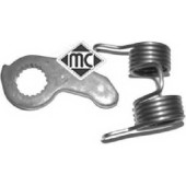 Возвратная вилка, система сцепления Metalcaucho 04772