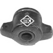 Подвеска рычага независимой подвески колеса Metalcaucho 04778