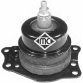 Подвеска двигателя Metalcaucho 04786