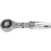 Подвеска двигателя Metalcaucho 04787