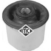 Втулка балки моста Metalcaucho 04829