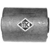 Втулка листовой рессоры Metalcaucho 04832