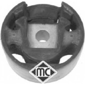 Подвеска коробки передач Metalcaucho 04859