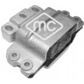 Подвеска двигателя Metalcaucho 04867
