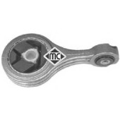 Подвеска двигателя Metalcaucho 04890