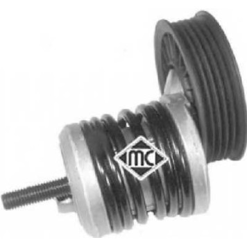 Натяжитель ремня Metalcaucho 04945