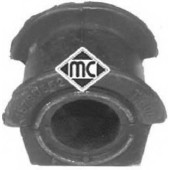 Опора стабилизатора Metalcaucho 04956