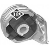 Подвеска двигателя Metalcaucho 04958