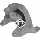 Подвеска двигателя Metalcaucho 04983